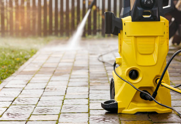 Boat and Dock Cleaning in Nokomis, IL